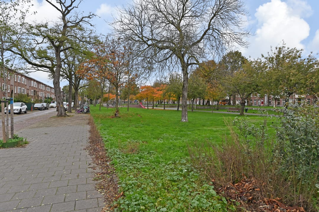 Foto 31 van Pasteurstraat 124