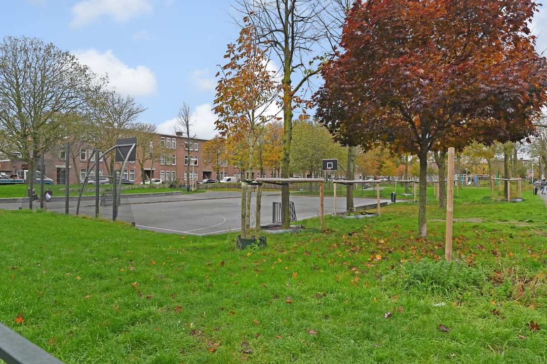 Foto 32 van Pasteurstraat 124