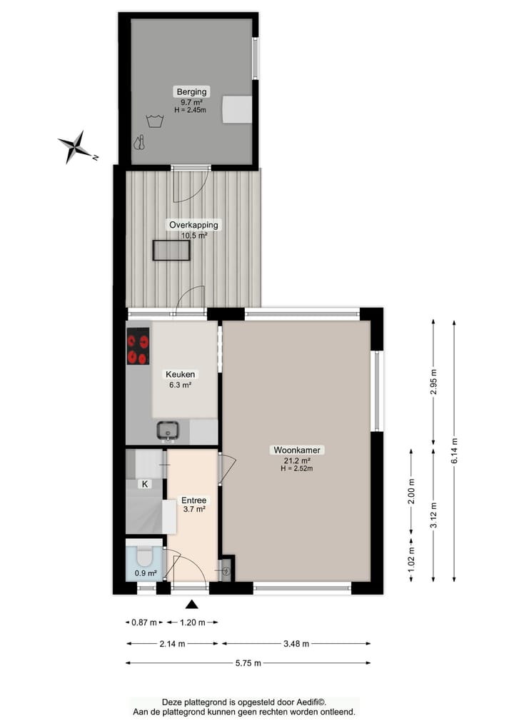 Foto 36 van Rheastraat 4