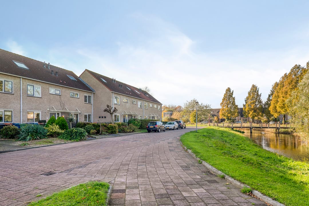 Foto 2 van Tarweakker 33