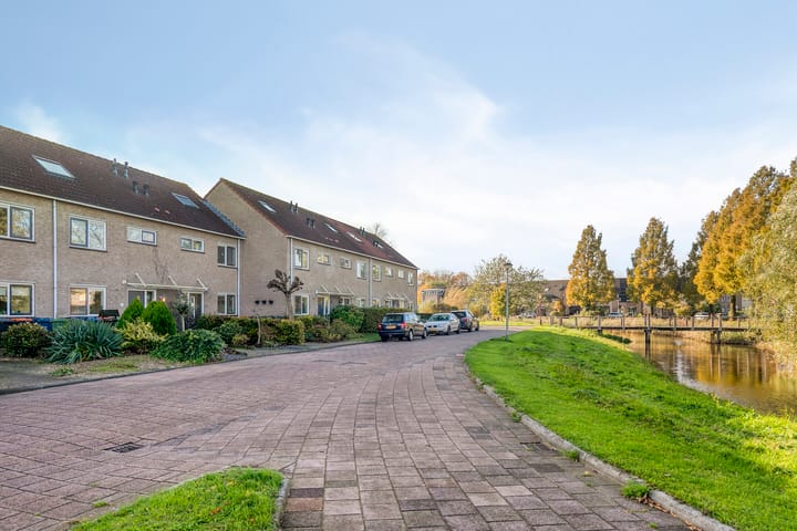 Foto 2 van Tarweakker 33