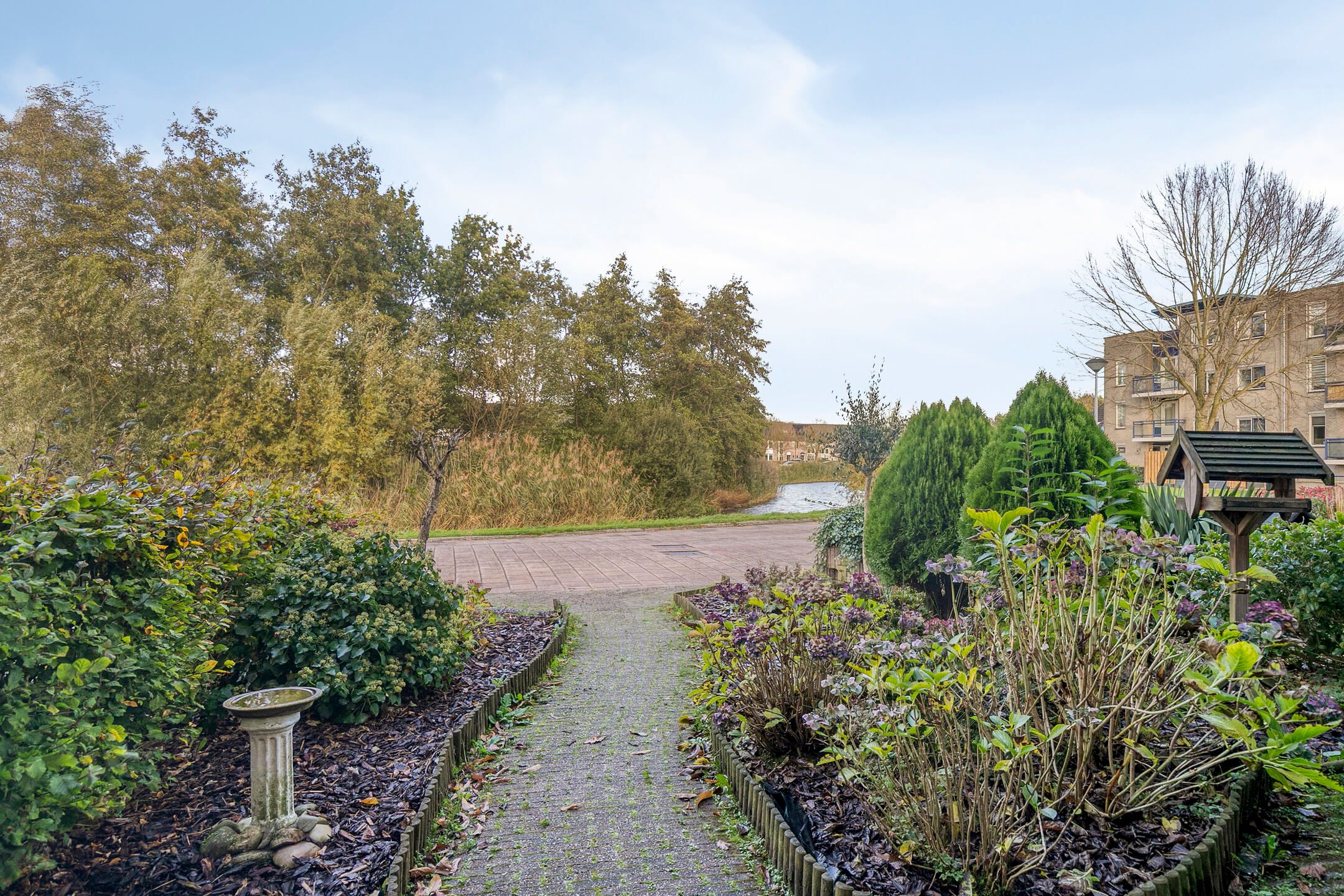 Foto 3 van Tarweakker 33