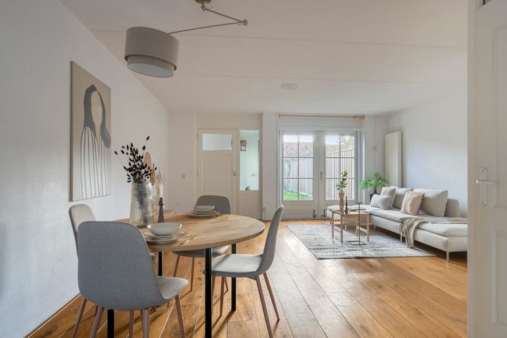 Foto 6 van Tarweakker 33