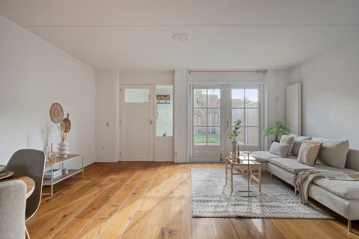 Foto 7 van Tarweakker 33