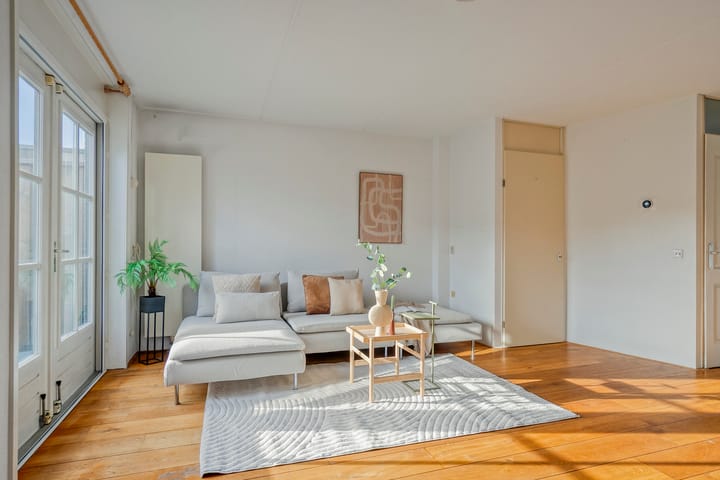 Foto 8 van Tarweakker 33