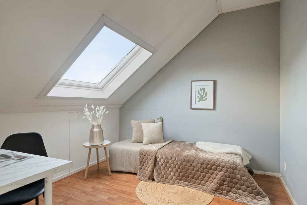 Foto 22 van Tarweakker 33