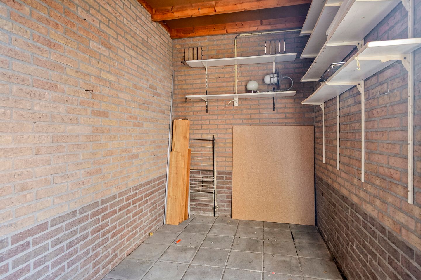 Foto 25 van Tarweakker 33