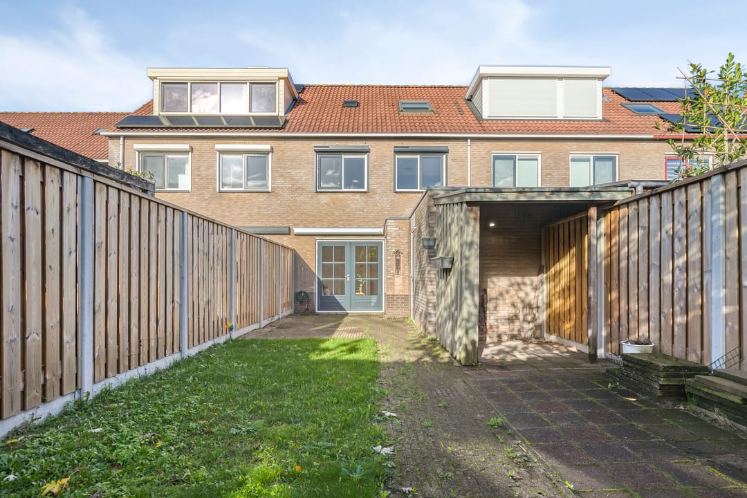 Foto 26 van Tarweakker 33