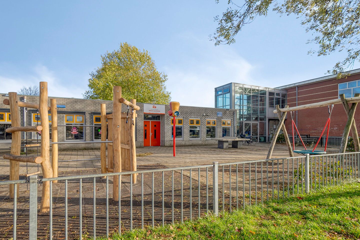 Foto 29 van Tarweakker 33