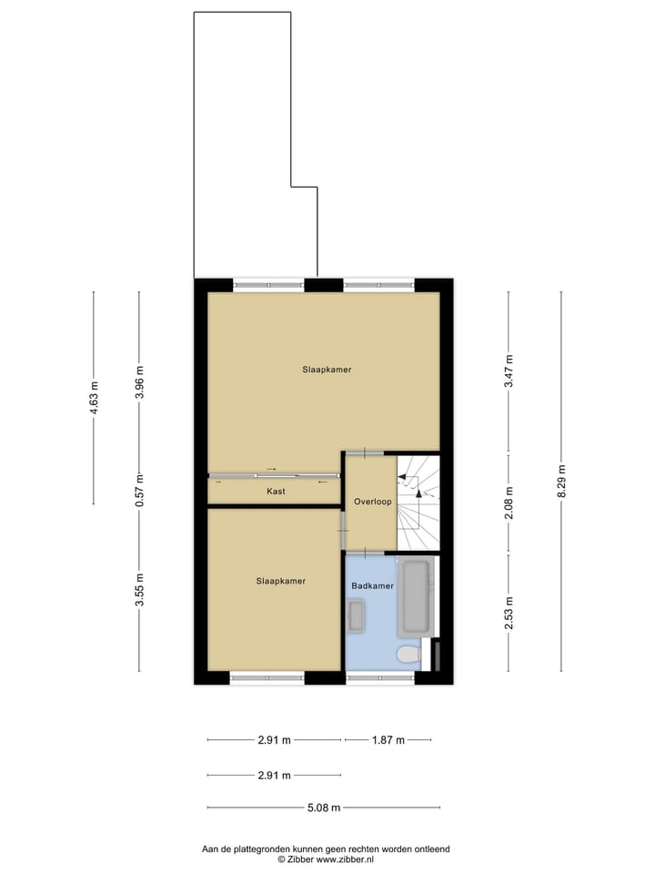 Foto 31 van Tarweakker 33