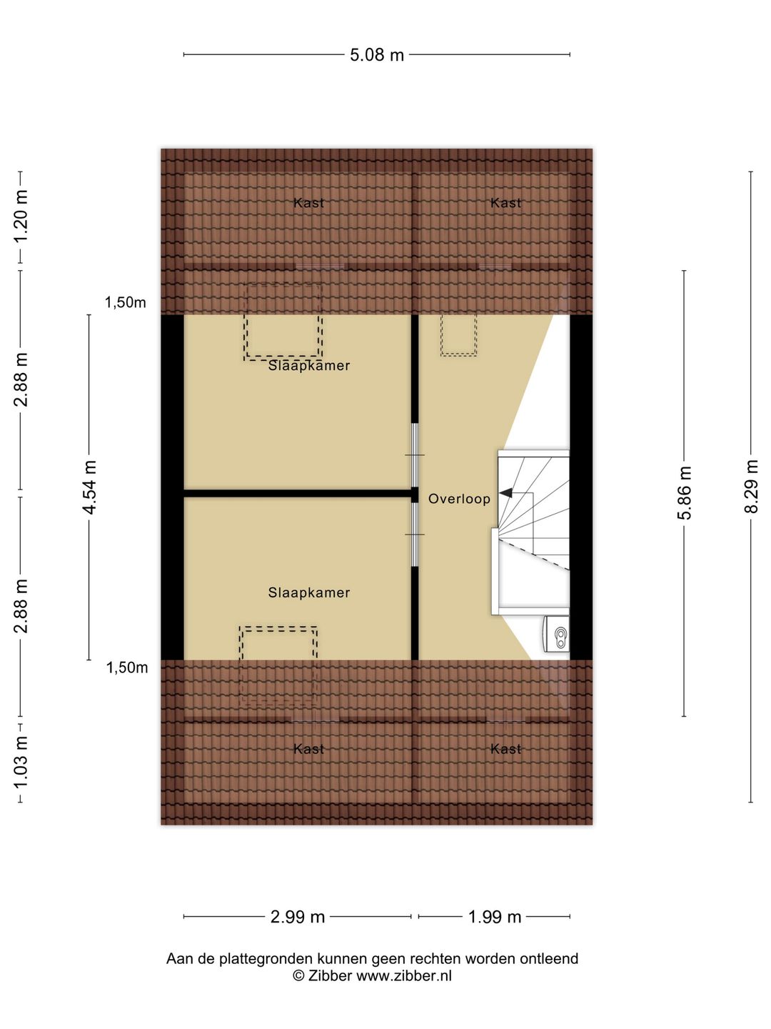 Foto 32 van Tarweakker 33