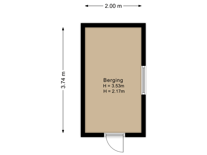 Berging