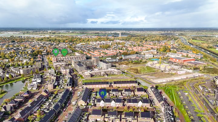 Photo 3 of Annie M.G. Schmidthof 5