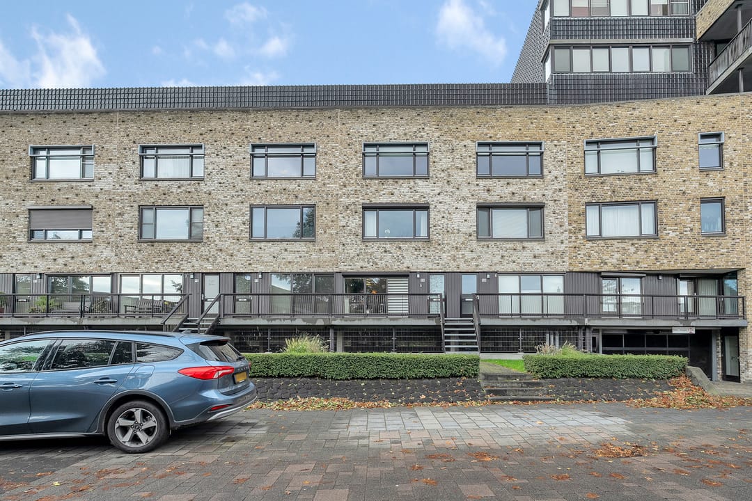 Photo 2 of Bultkroos 99