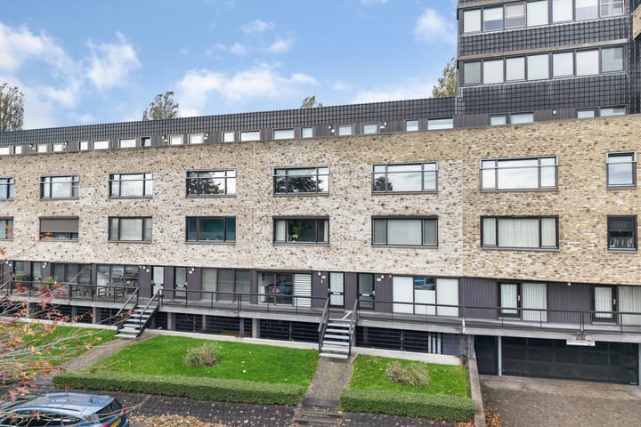 Photo 4 of Bultkroos 99