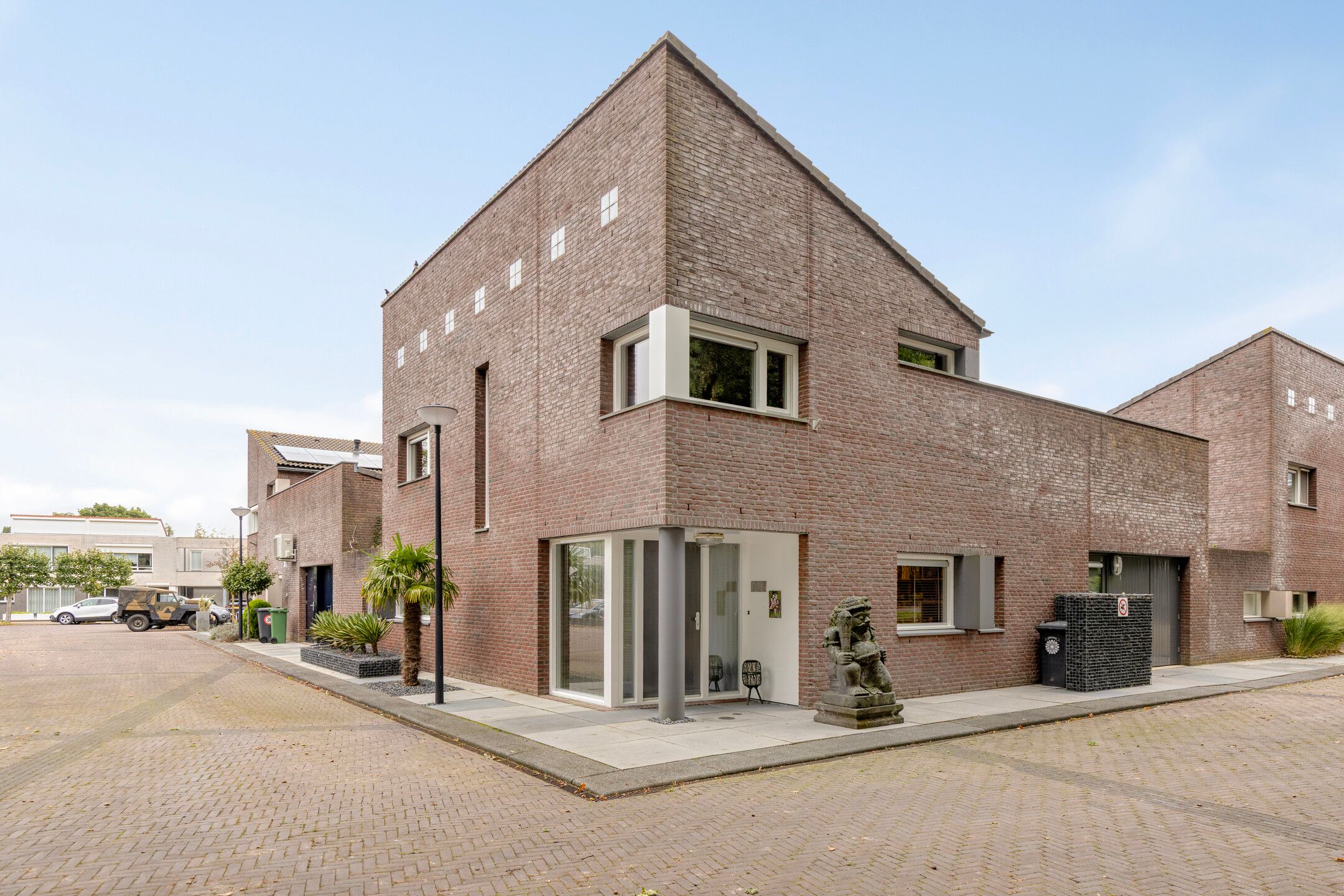 Erik Herfststraat, 5, Waalwijk, 5144ZG, Noord-Brabant, Nederland 5