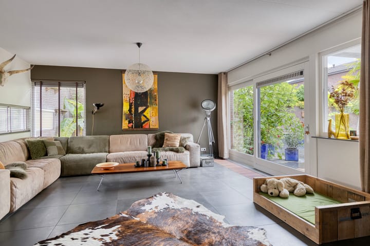 Foto 3 van Erik Herfststraat 5