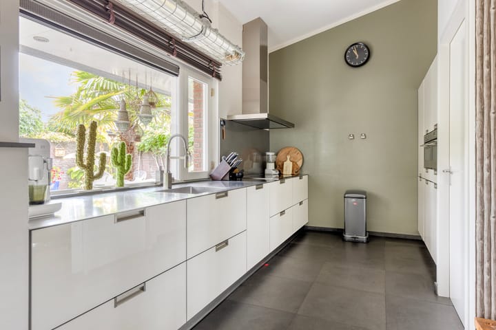 Foto 4 van Erik Herfststraat 5