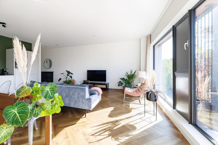 Foto 13 van Jan Tooropstraat 109