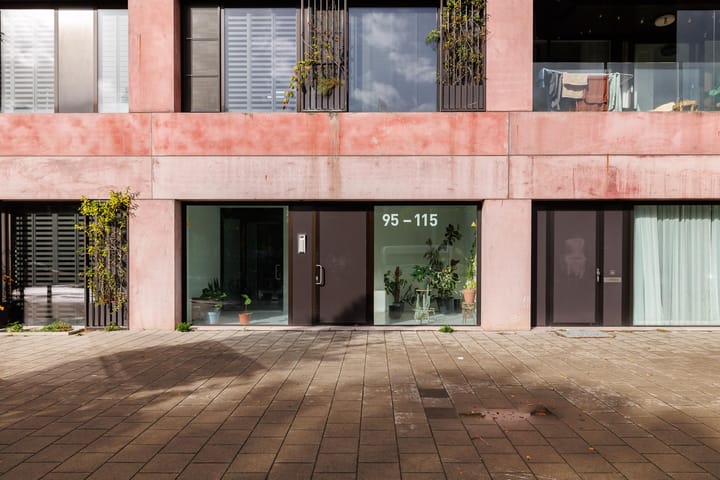 Photo 4 of Jan Tooropstraat 109