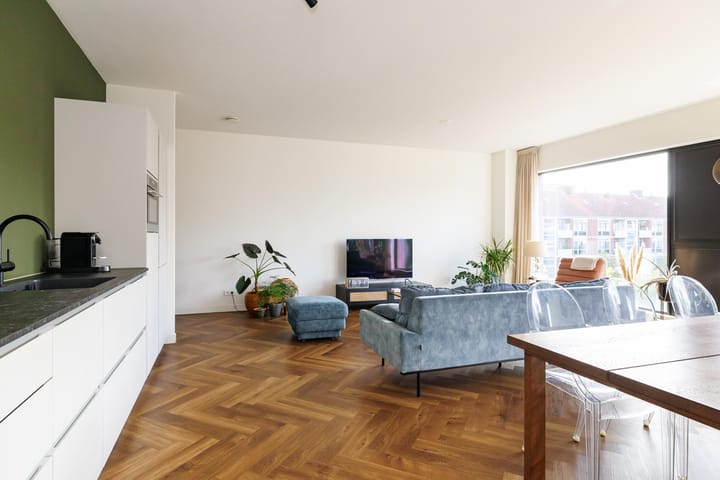 Foto 11 van Jan Tooropstraat 109