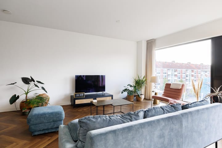 Foto 12 van Jan Tooropstraat 109