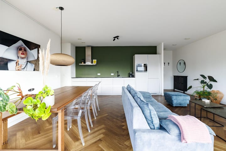 Foto 1 van Jan Tooropstraat 109