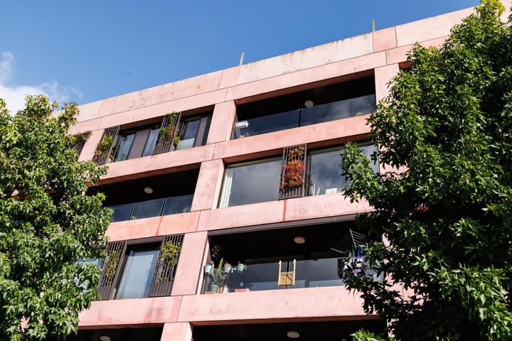 Photo 3 of Jan Tooropstraat 109