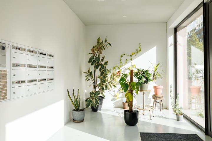 Photo 5 of Jan Tooropstraat 109