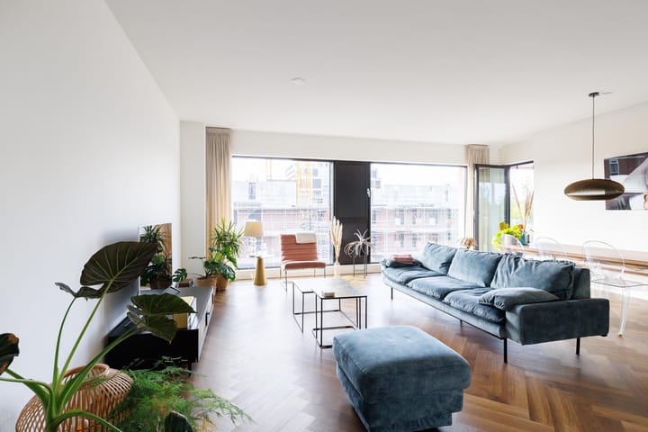 Foto 9 van Jan Tooropstraat 109