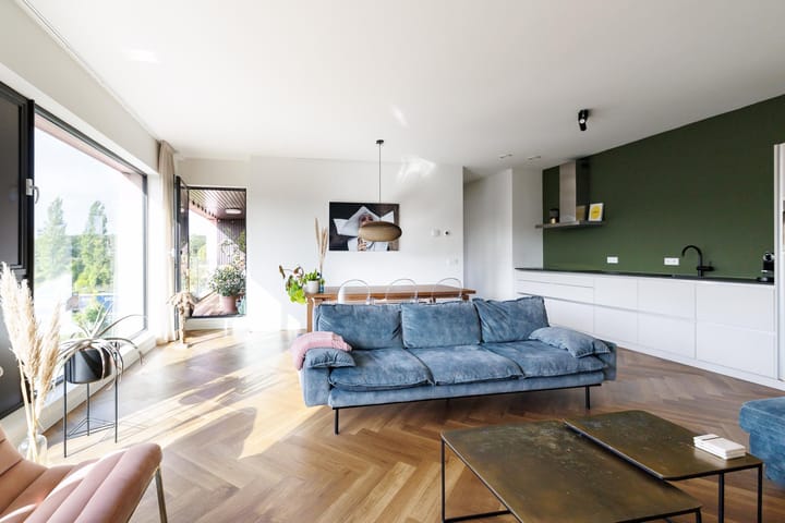 Foto 16 van Jan Tooropstraat 109