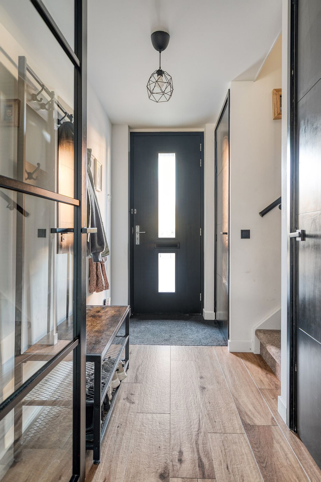 Foto 2 van Pastoor de Beeckstraat 1