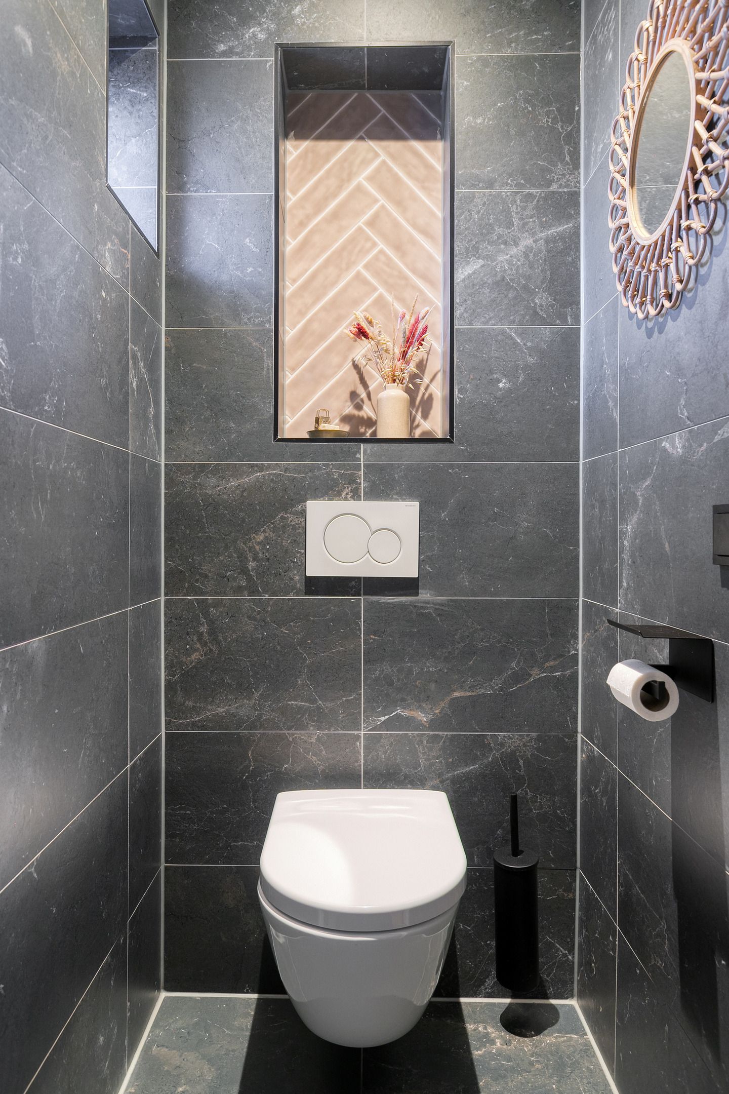 Foto 3 van Pastoor de Beeckstraat 1