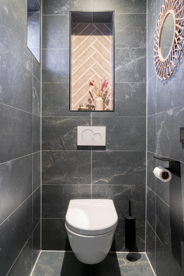 Foto 3 van Pastoor de Beeckstraat 1