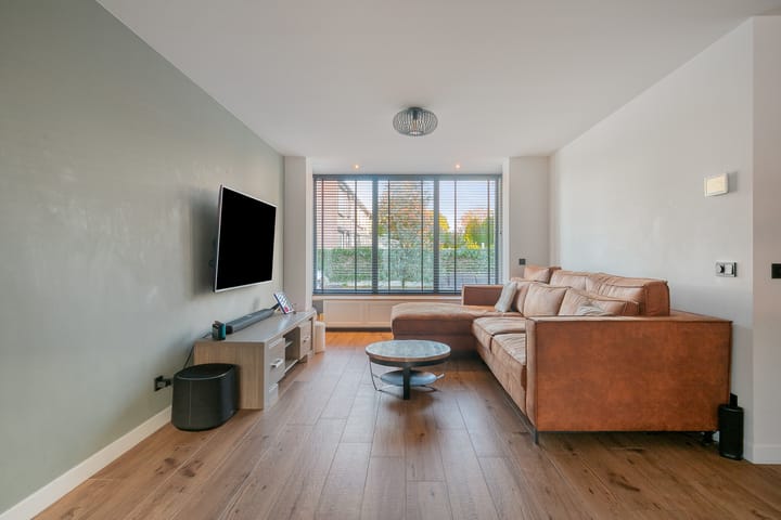 Foto 4 van Pastoor de Beeckstraat 1