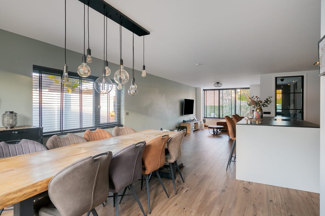 Foto 8 van Pastoor de Beeckstraat 1