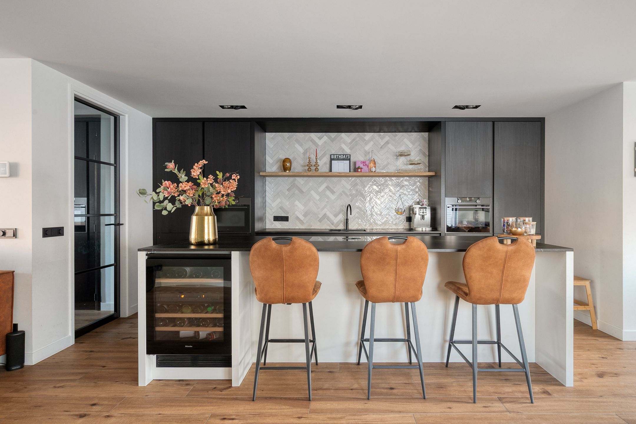 Foto 9 van Pastoor de Beeckstraat 1