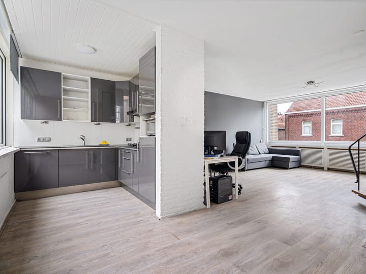 Foto 2 van Geenstraat 31