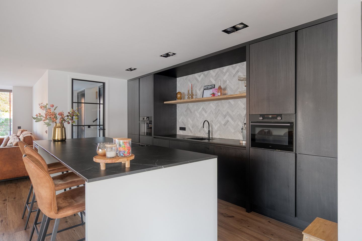 Foto 10 van Pastoor de Beeckstraat 1