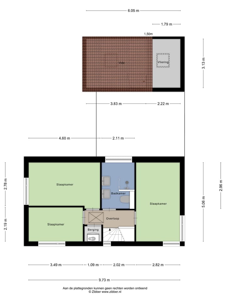 Foto 26 van Erik Herfststraat 5