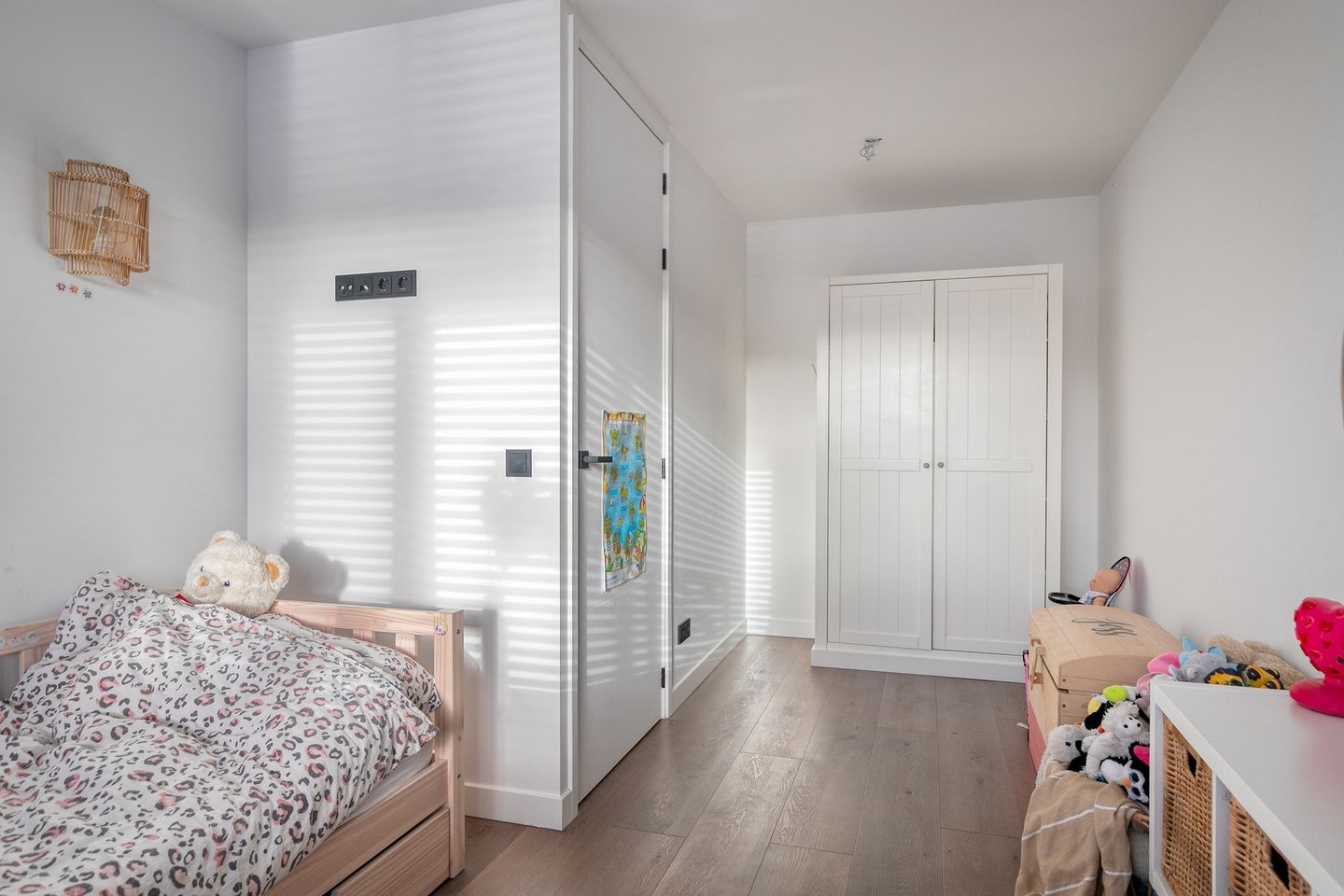 Foto 19 van Pastoor de Beeckstraat 1