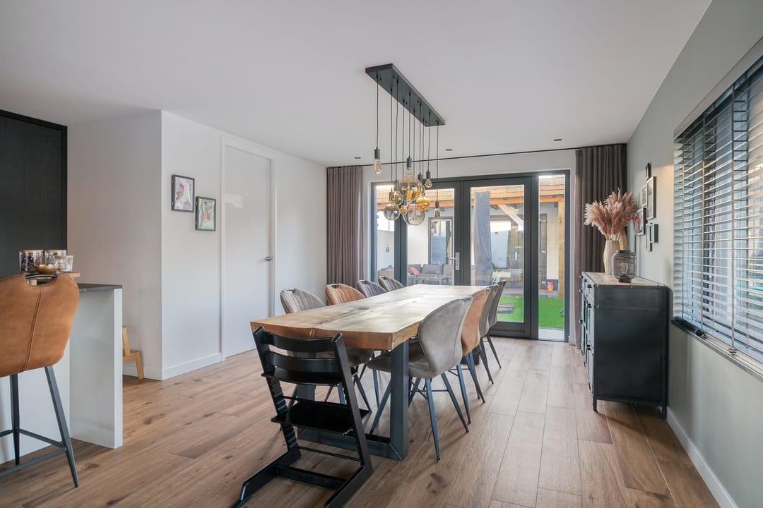 Foto 7 van Pastoor de Beeckstraat 1