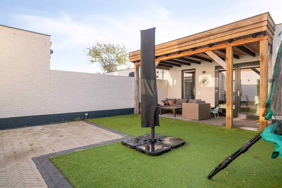 Foto 28 van Pastoor de Beeckstraat 1