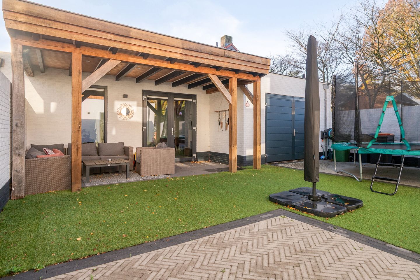 Foto 29 van Pastoor de Beeckstraat 1