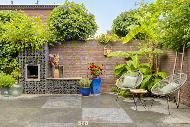 Foto 40 van Erik Herfststraat 5