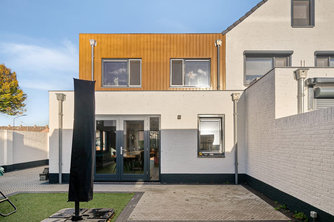 Foto 31 van Pastoor de Beeckstraat 1