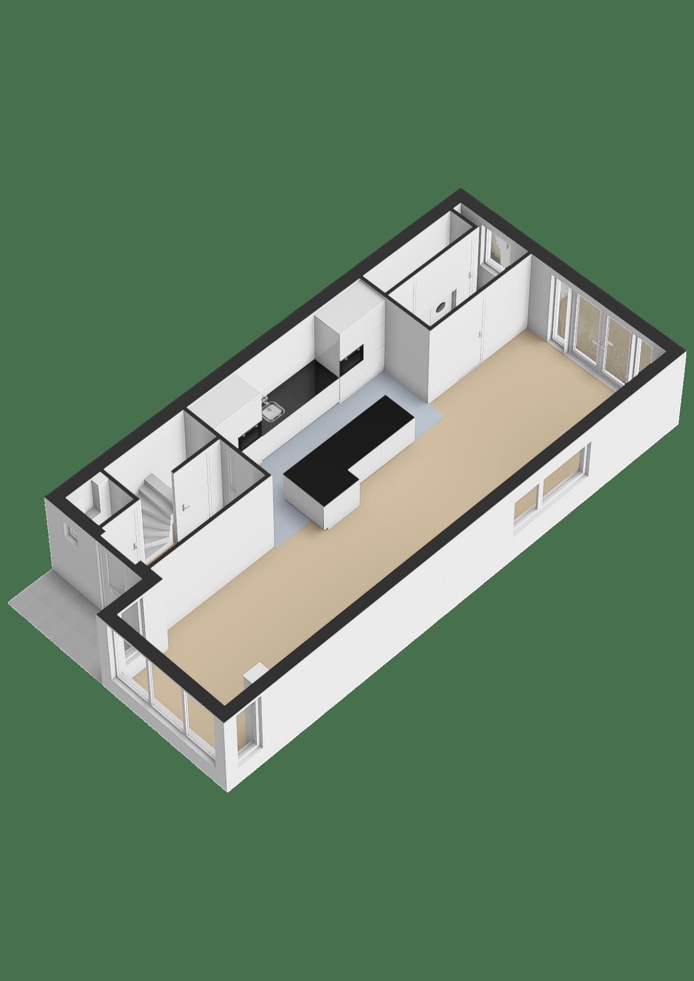 Foto 33 van Pastoor de Beeckstraat 1