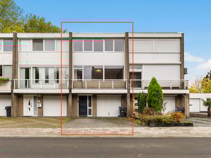 Foto 22 van Geenstraat 31