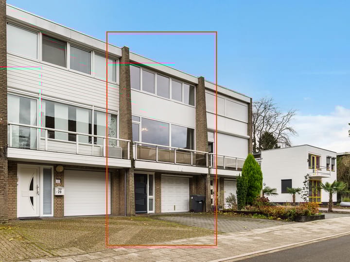 Foto 23 van Geenstraat 31