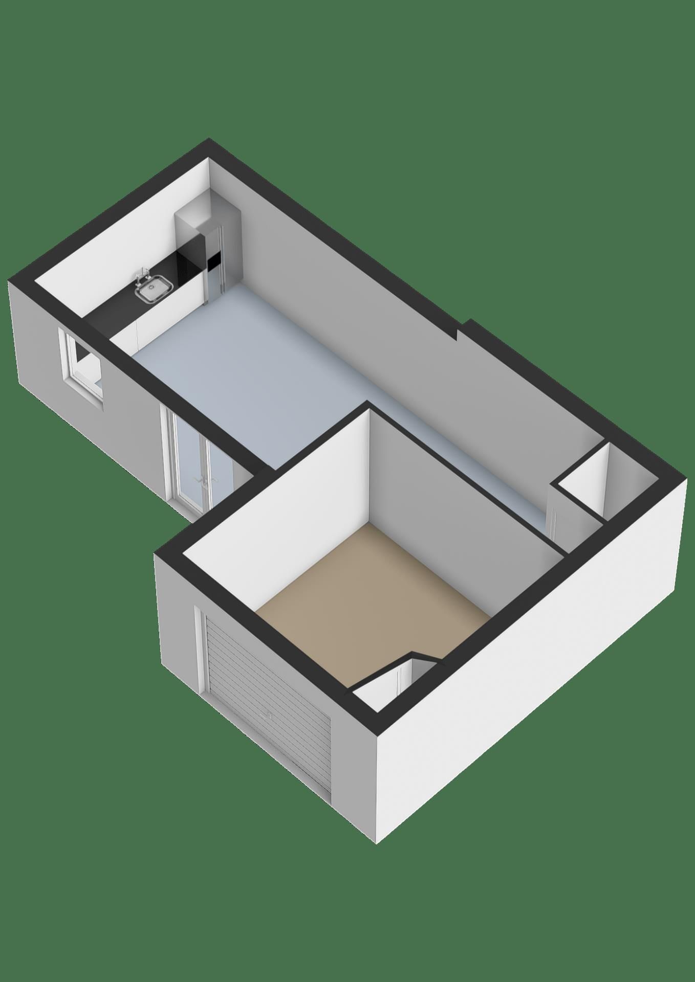 Foto 35 van Pastoor de Beeckstraat 1